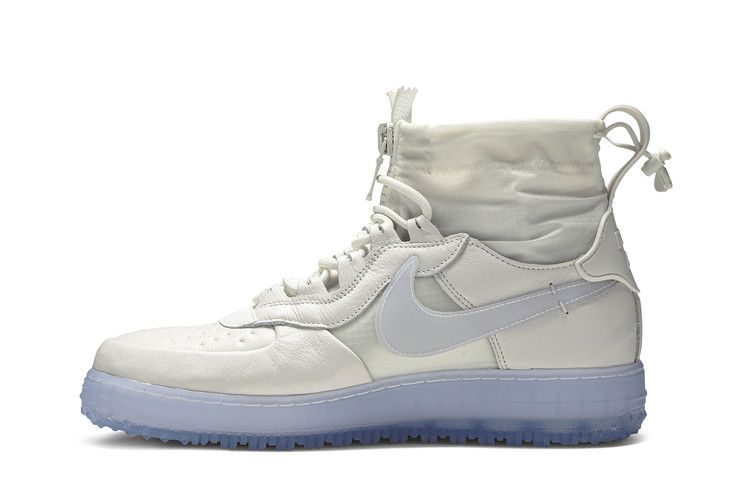 Nike Air Force 1 High Gore-Tex Phantom White