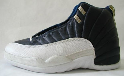 Jordan 12 OG Obsidian (1997)