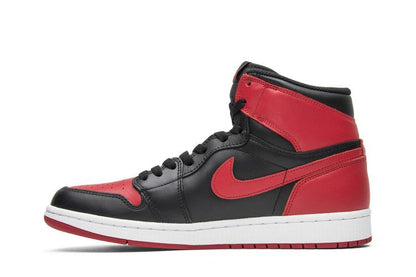 Jordan 1 Retro Bred (2013)
