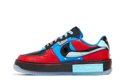 Nike Air Force 1 Low Fontanka Doernbecher Cidni