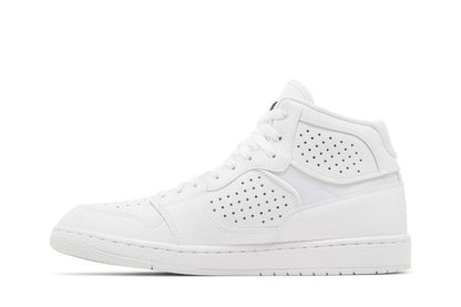 Jordan Access White