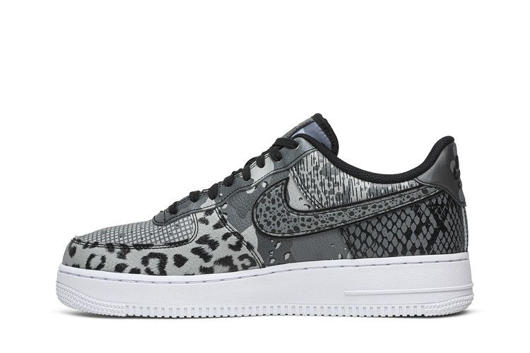 Nike Air Force 1 Low City of Dreams Black