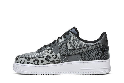 Nike Air Force 1 Low City of Dreams Black