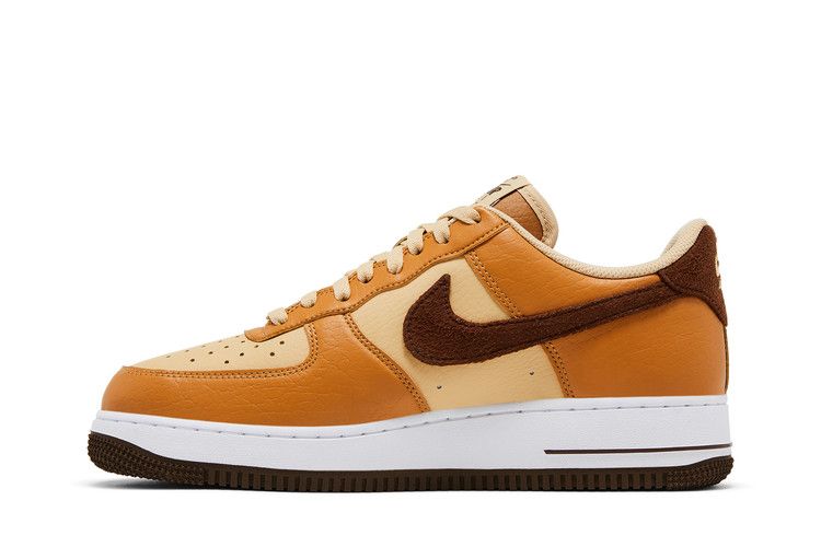 Nike Air Force 1 Low '07 Next Nature Flax Cacao Wow (Women's)