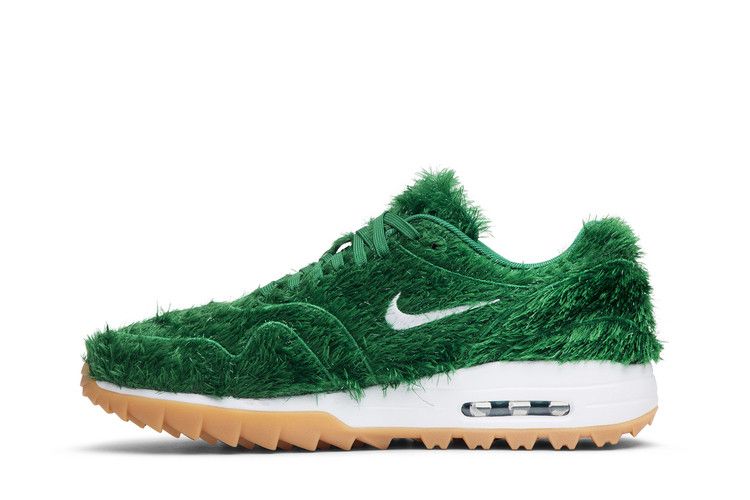 Nike Air Max 1 Golf Lawn Party Pack