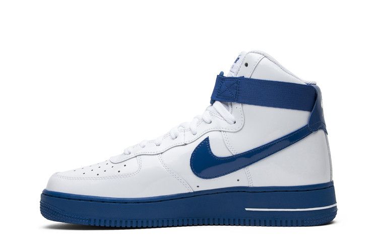 Nike Air Force 1 High Sheed Think 16 Rude Awakening