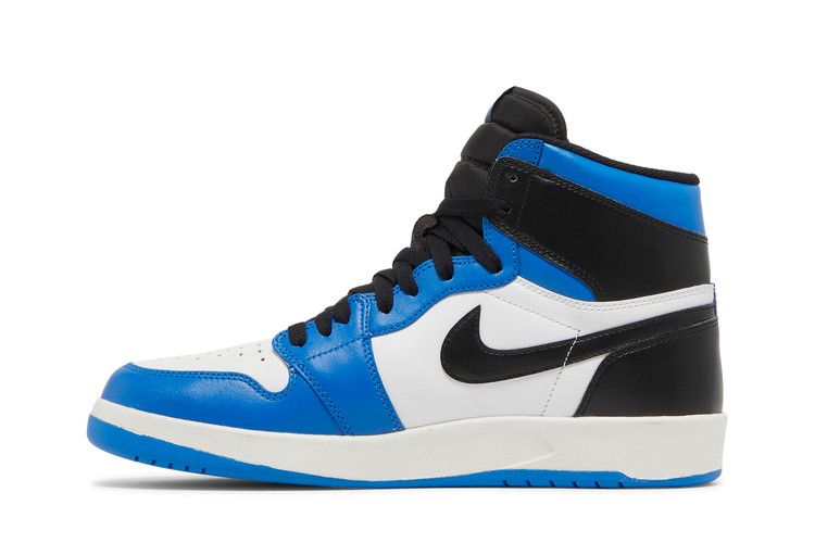 Jordan 1.5 Retro Reverse Fragment