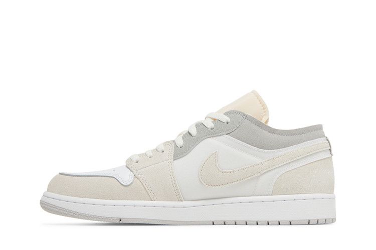 Jordan 1 Low SE Craft Inside Out White Phantom