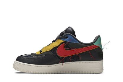 Nike Air Force 1 Low BHM (2020)