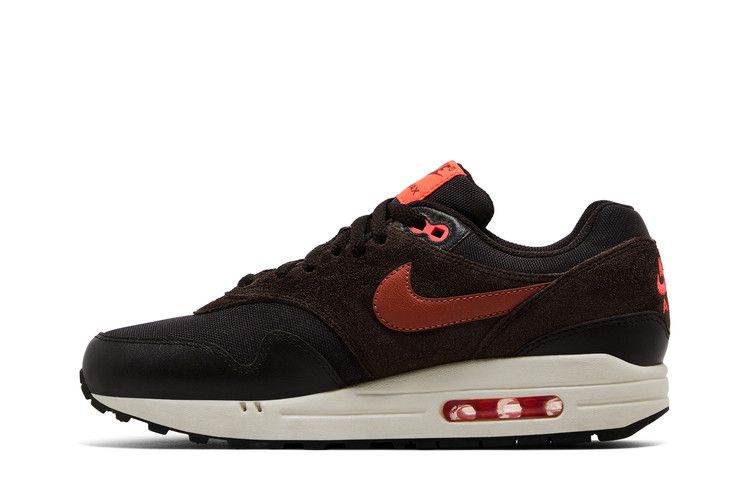Nike Air Max 1 Velvet Brown