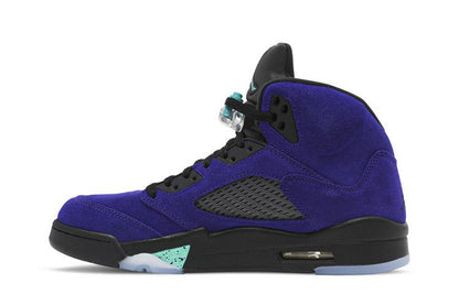 Jordan 5 Retro Alternate Grape