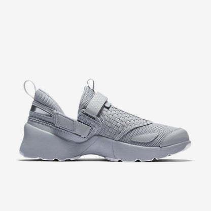 Jordan Trunner LX Wolf Grey