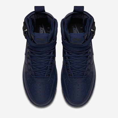 Nike SF Air Force 1 Binary Blue (Women's)