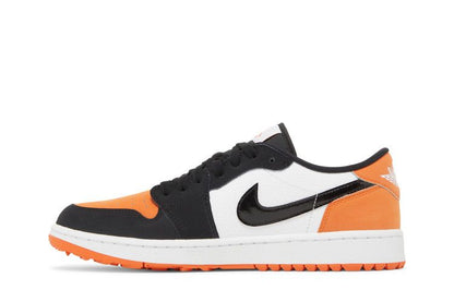Jordan 1 Retro Low Golf Shattered Backboard
