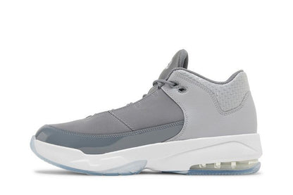 Jordan Max Aura 3 Wolf Grey