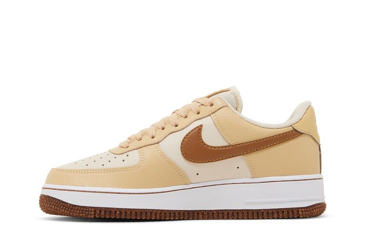 Nike Air Force 1 Low '07 LV8 Pearl White Sesame