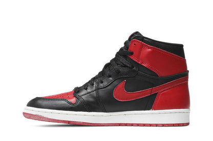 Jordan 1 Retro Bred (1994)