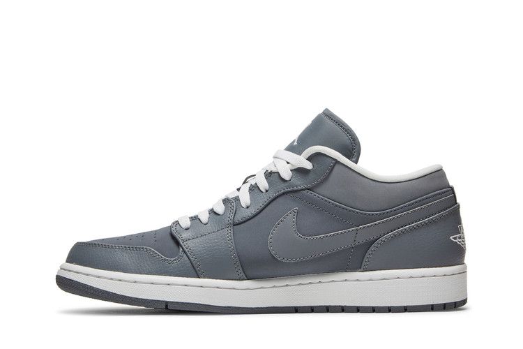 Jordan 1 Retro Low Cool Grey