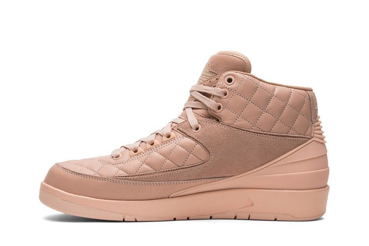 Jordan 2 Retro Just Don Arctic Orange (Mens Sizes)