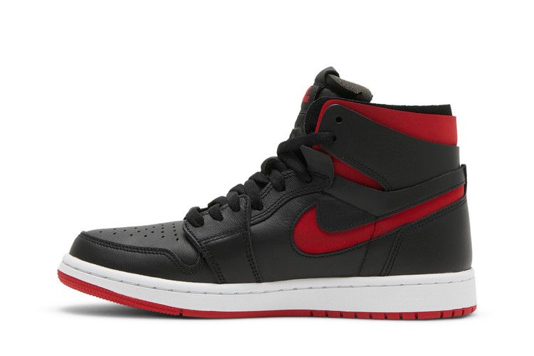 Jordan 1 High Zoom CMFT Bred (Women's)