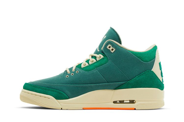 Jordan 3 Retro SP Nina Chanel Abney Bicoastal (Women's)