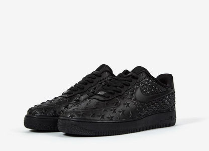 Nike Air Force 1 Low Independence Day Black