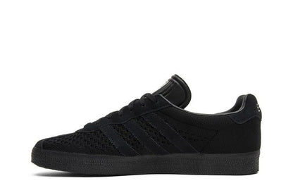 adidas Gazelle Super Neighborhood Triple Black