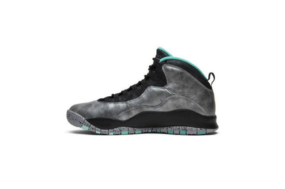 Jordan 10 Retro Lady of Liberty 30th Anniversary