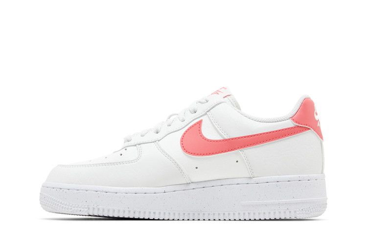 Nike Air Force 1 Low '07 Next Nature Summit White Sea Coral (Women's)