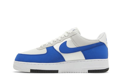 Nike Air Force 1 Low '07 LV8 Time Warp Royal