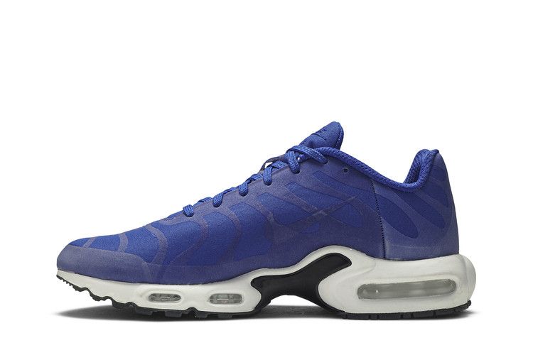 Nike Air Max Plus NS GPX Hyper Blue
