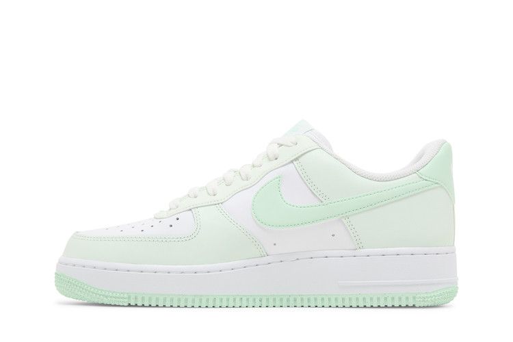 Nike Air Force 1 Low '07 Mint Foam