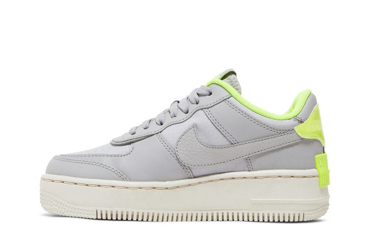 Nike Air Force 1 Low Shadow Grey Green (Women's)