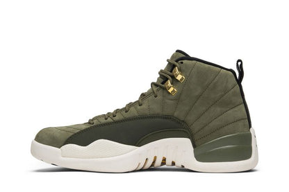 Jordan 12 Retro Chris Paul Class Of 2003