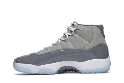 Jordan 11 Retro Cool Grey (2021)