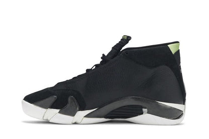 Jordan 14 OG Indiglo