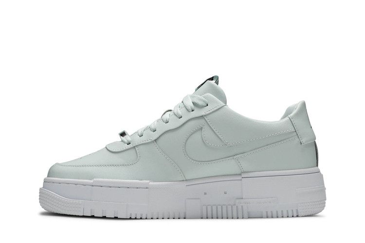 Nike Air Force 1 Pixel Ghost Aqua (Women's)