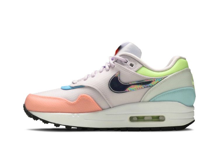Nike Air Max 1 Pastel Multi (Women's)