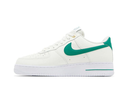 Nike Air Force 1 Low '07 LV8 40th Anniversary Sail Malachite