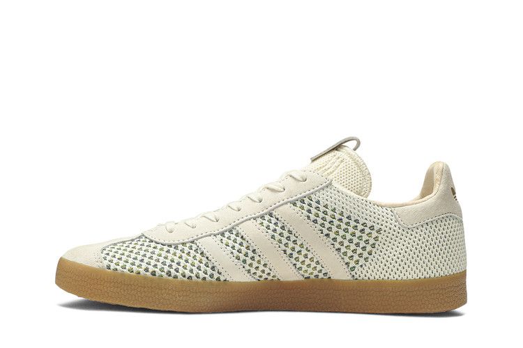 adidas Gazelle Sneaker Politics Mardi Gras