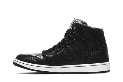 Jordan 1 Retro BHM (2015)