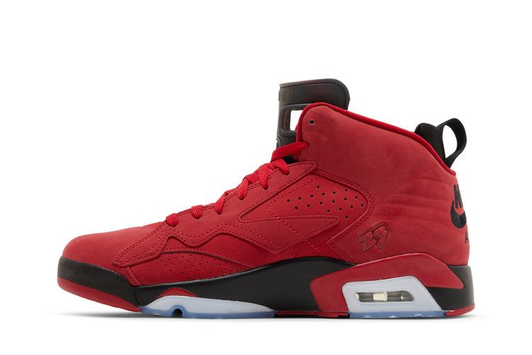 Jordan MVP Raging Bull