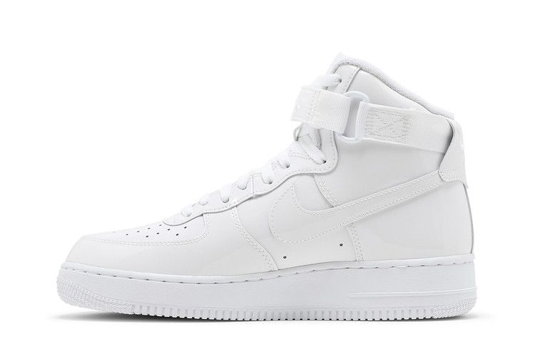 Nike Air Force 1 High Sheed White