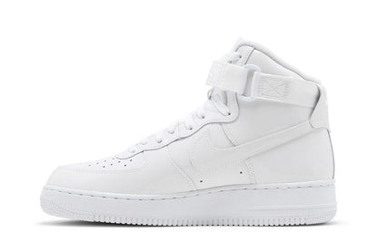 Nike Air Force 1 High Sheed White