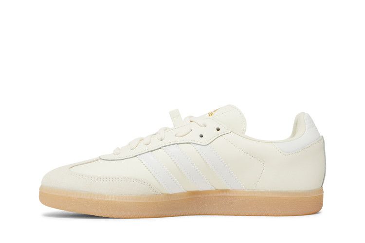 adidas Velosamba Cream White