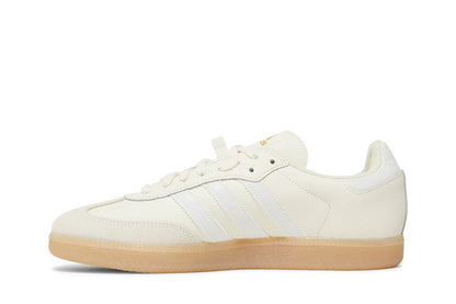 adidas Velosamba Cream White