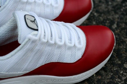 Jordan CMFT Viz Air 11 Candy Cane