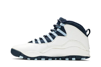 Jordan 10 Retro Ice Blue