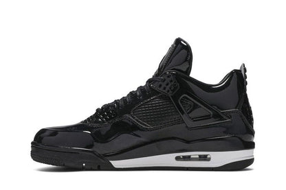 Jordan 4 Retro 11Lab4 Black