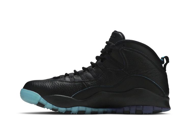 Jordan 10 Retro Shanghai